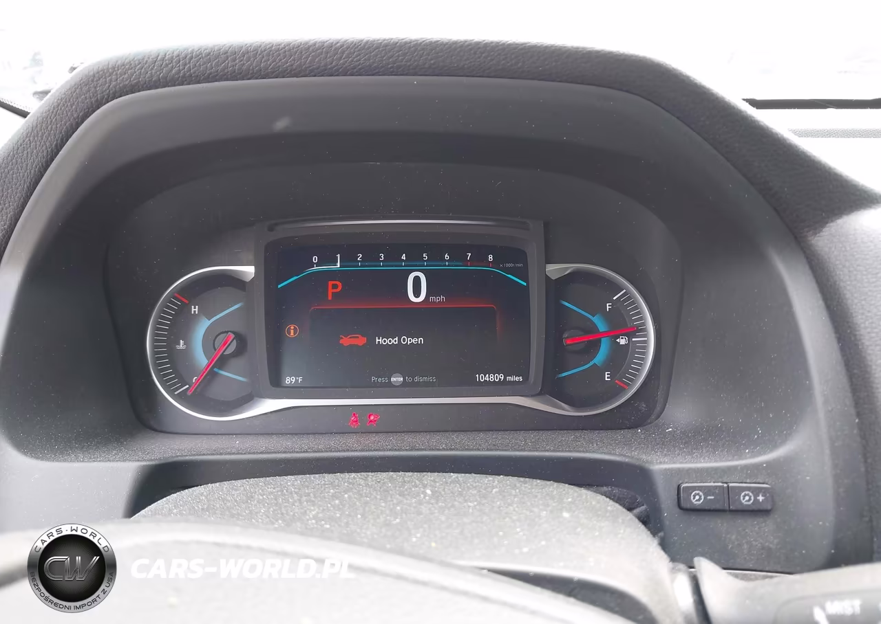2022 Honda Pilot Awd Special Edition VIN:5FNYF6H24NB035370 - 7