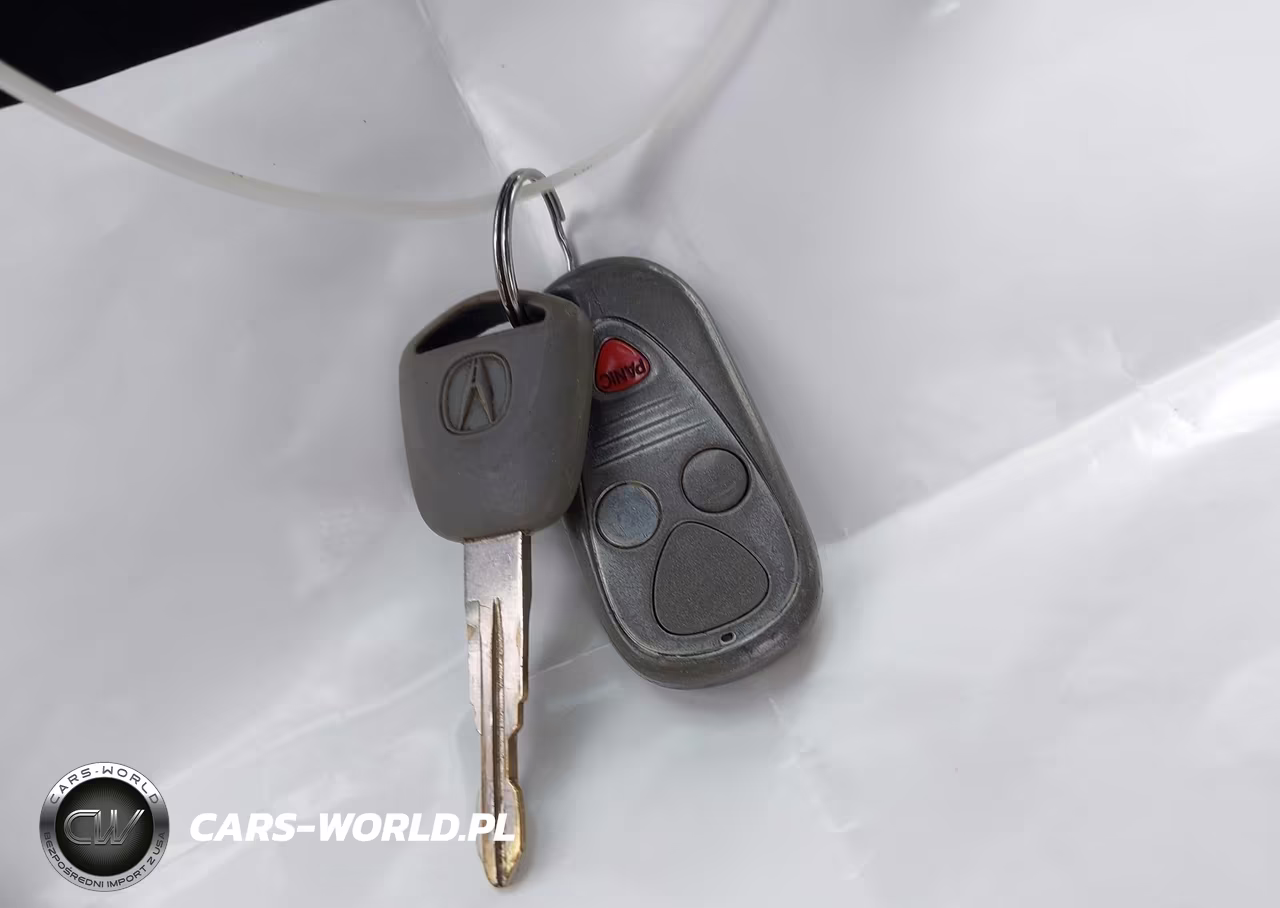 2006 Acura Rsx VIN:JH4DC54896S021172 - 11