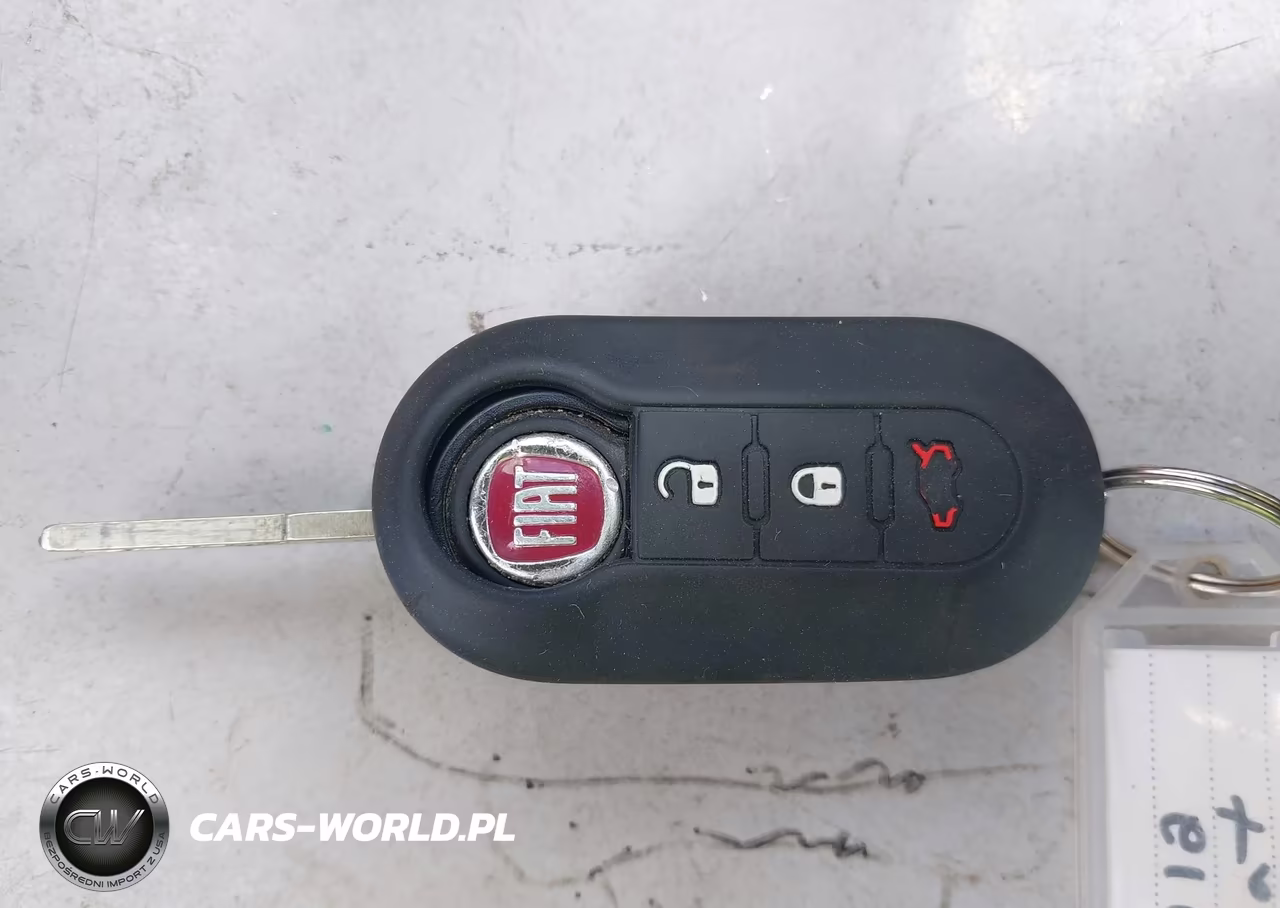 2012 Fiat 500C Lounge VIN:3C3CFFER7CT130410 - 11