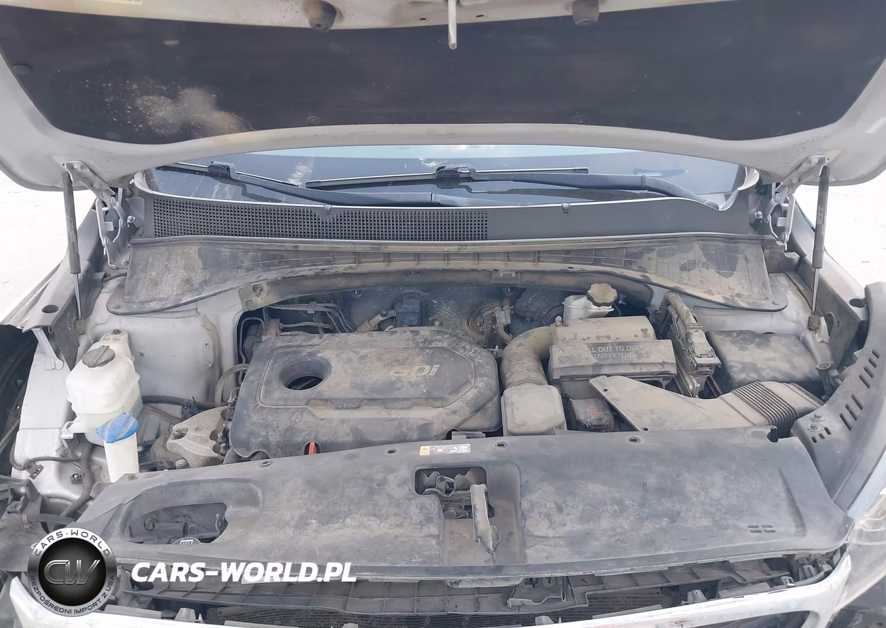 2020 Kia Sorento 2.4L L VIN:5XYPG4A33LG642284 - 10