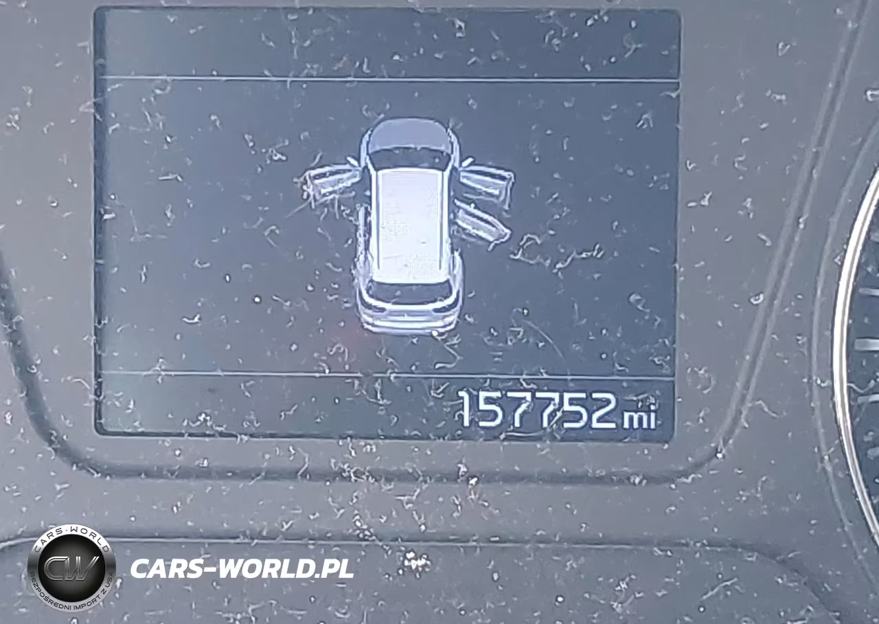 2020 Kia Sorento 2.4L L VIN:5XYPG4A33LG642284 - 16