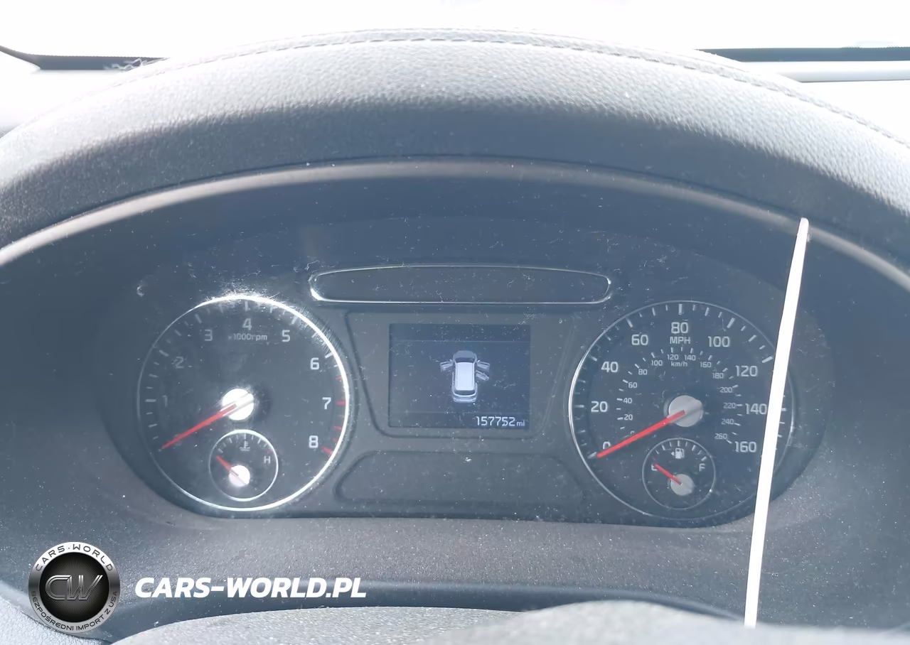 2020 Kia Sorento 2.4L L VIN:5XYPG4A33LG642284 - 7