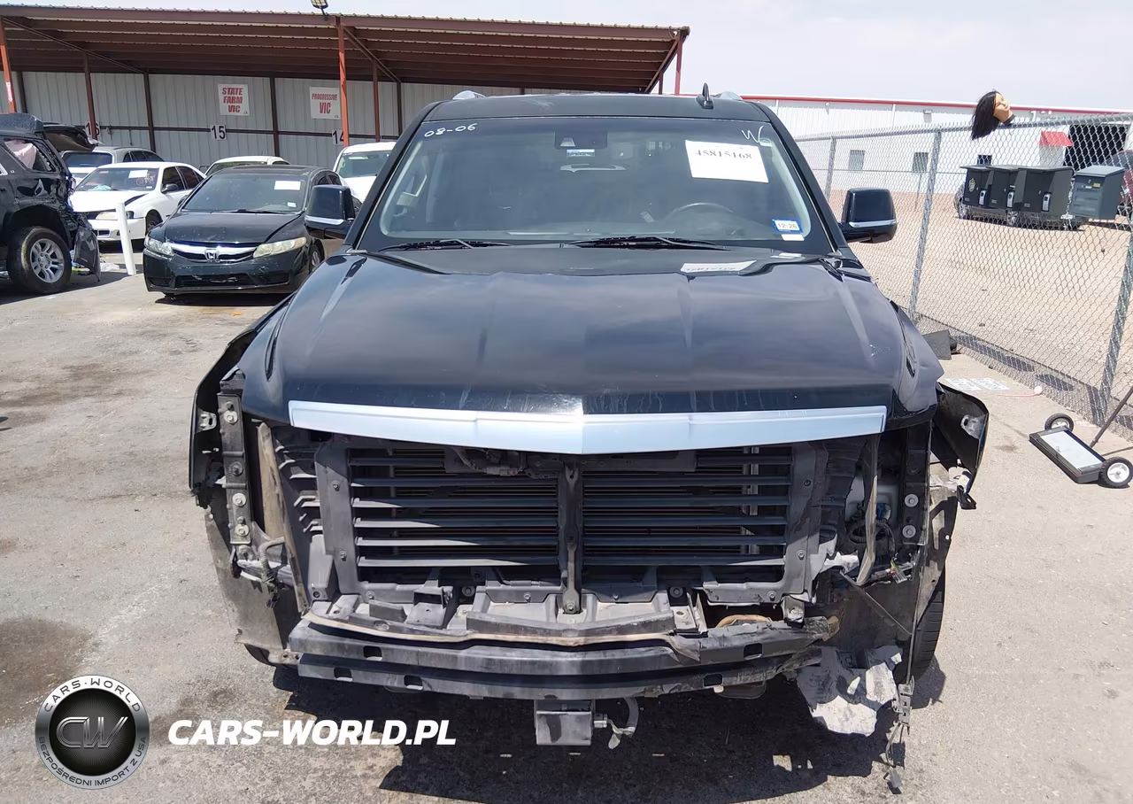 2016 Cadillac Escalade Premium Collection VIN:1GYS3CKJXGR404074 - 12