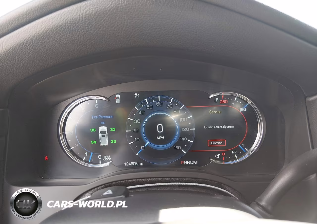 2016 Cadillac Escalade Premium Collection VIN:1GYS3CKJXGR404074 - 7