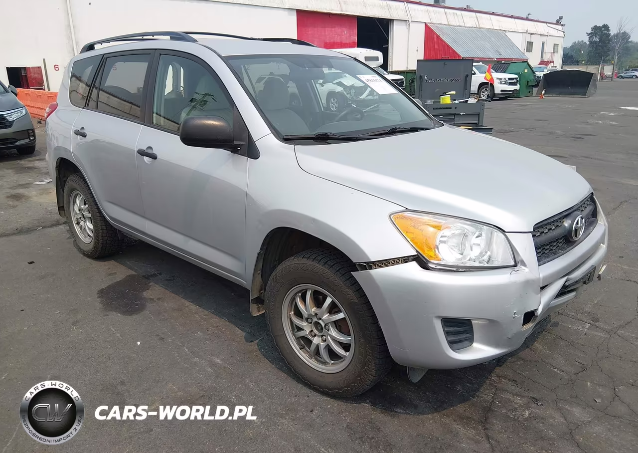 2011 Toyota Rav4