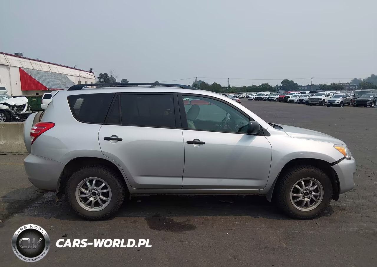 2011 Toyota Rav4 VIN:2T3BF4DV2BW106839 - 13