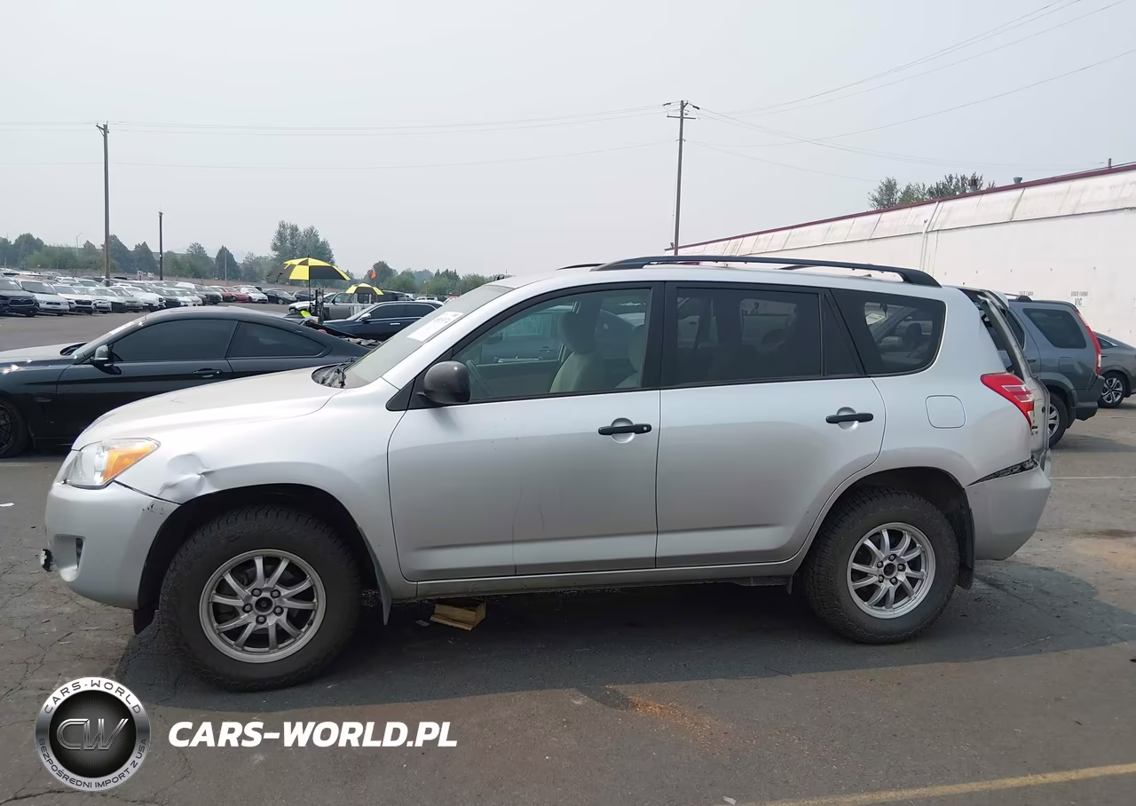 2011 Toyota Rav4 VIN:2T3BF4DV2BW106839 - 14