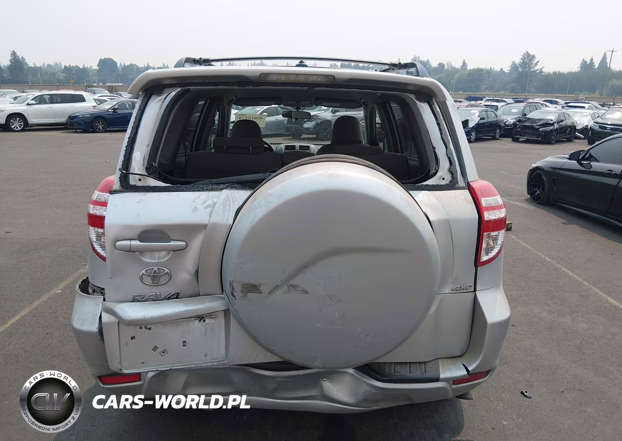 2011 Toyota Rav4 VIN:2T3BF4DV2BW106839 - 16
