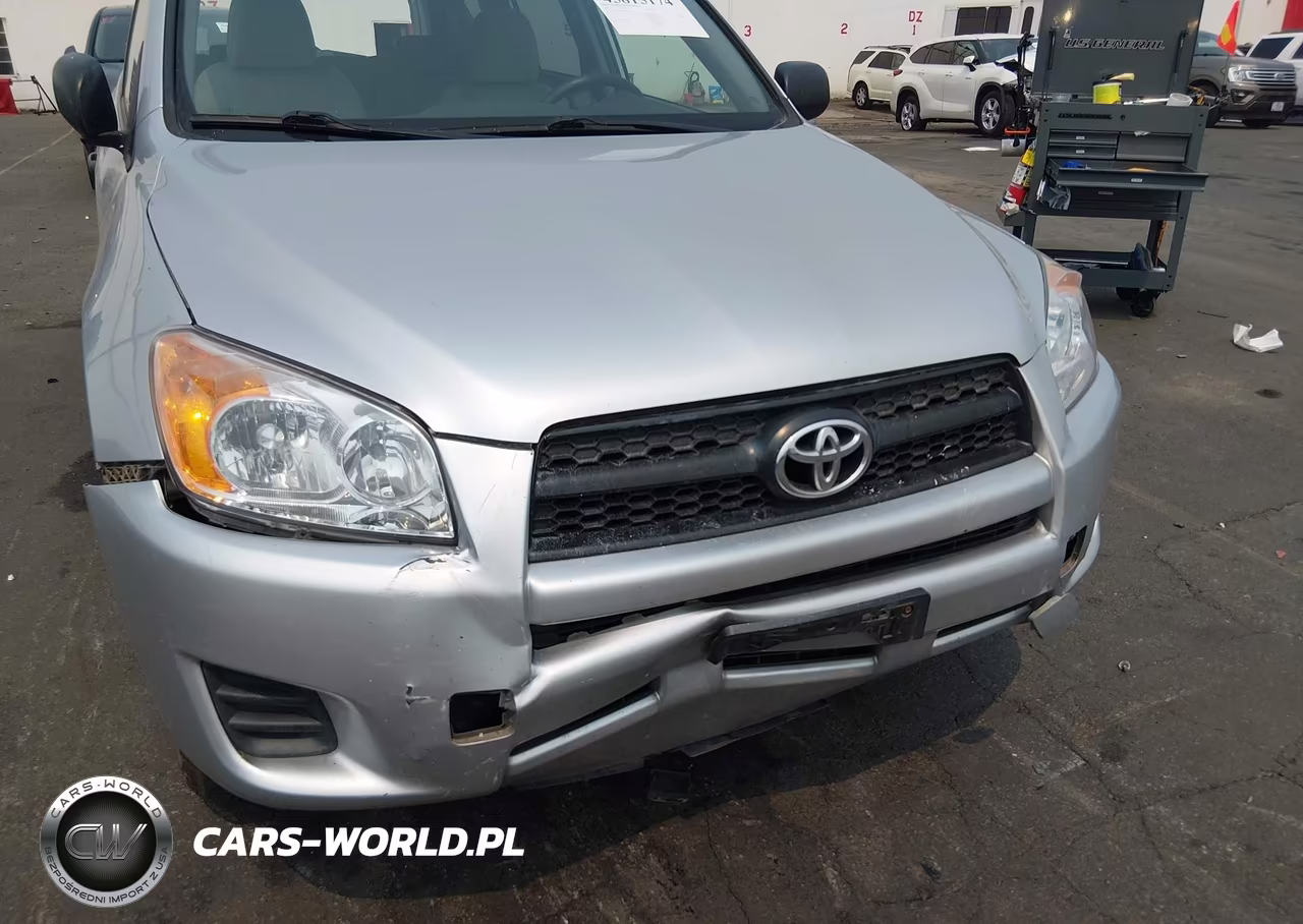 2011 Toyota Rav4 VIN:2T3BF4DV2BW106839 - 17