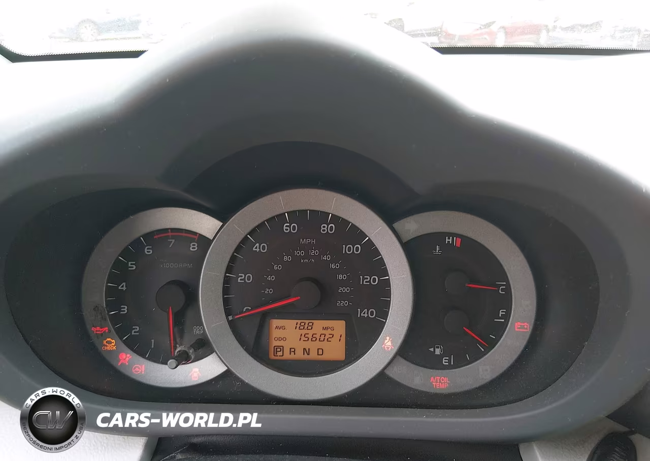 2011 Toyota Rav4 VIN:2T3BF4DV2BW106839 - 7