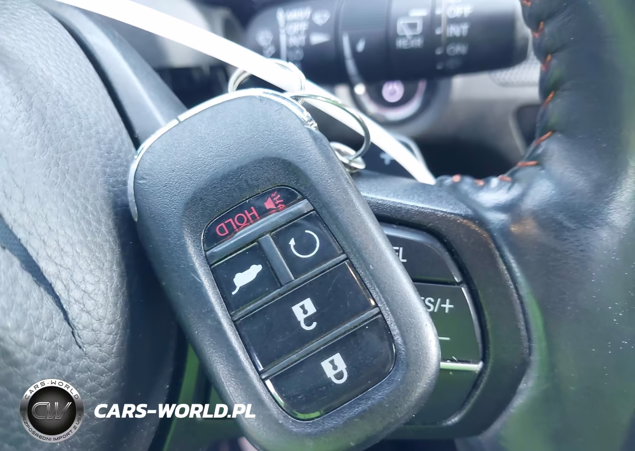 2024 Honda Cr-V Hybrid Sport-L VIN:7FARS6H81RE000137 - 11