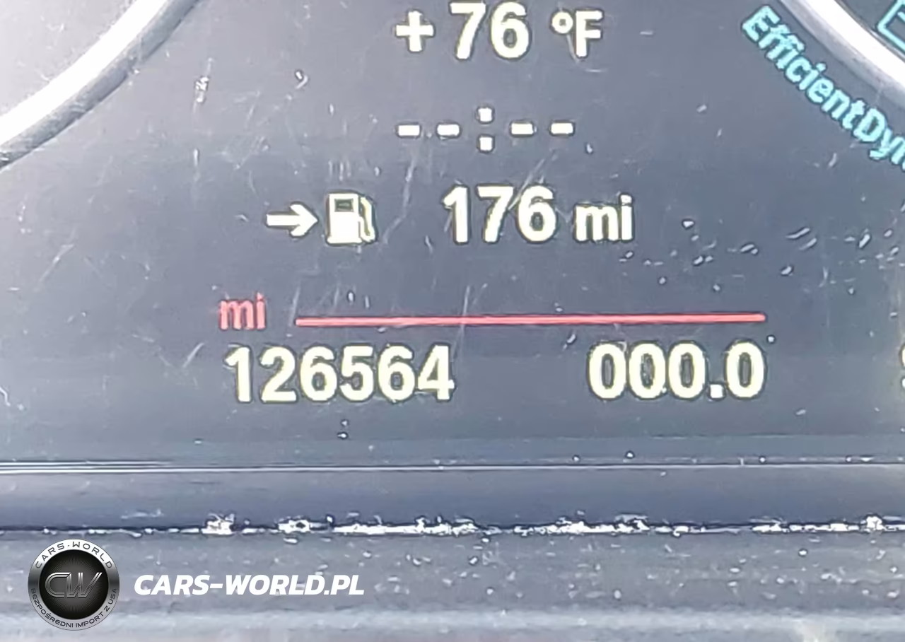 2014 BMW 535I VIN:WBA5B1C50ED478235 - 15