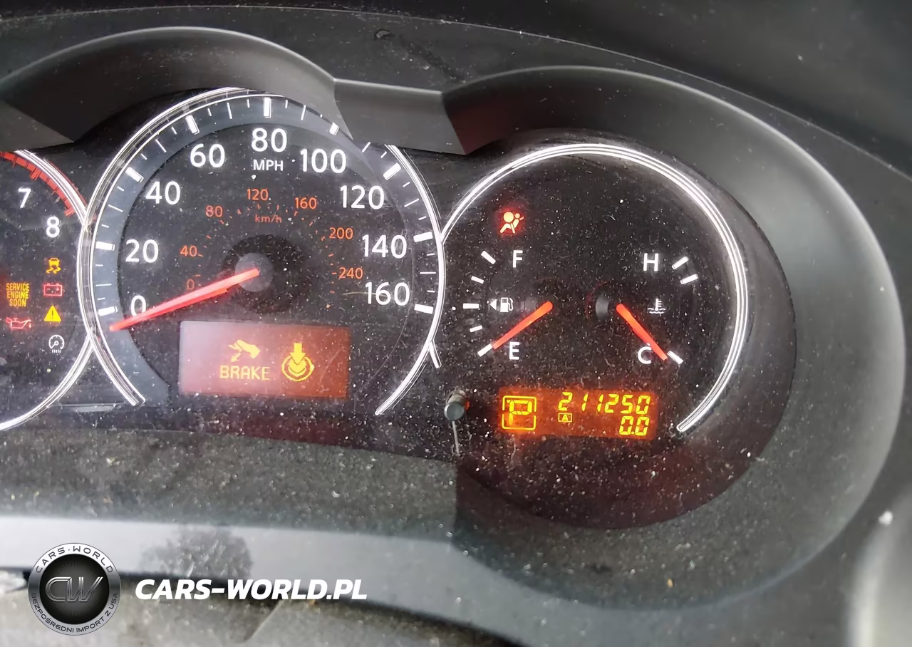 2011 Nissan Altima 2.5 S VIN:1N4AL2AP9BN505856 - 7