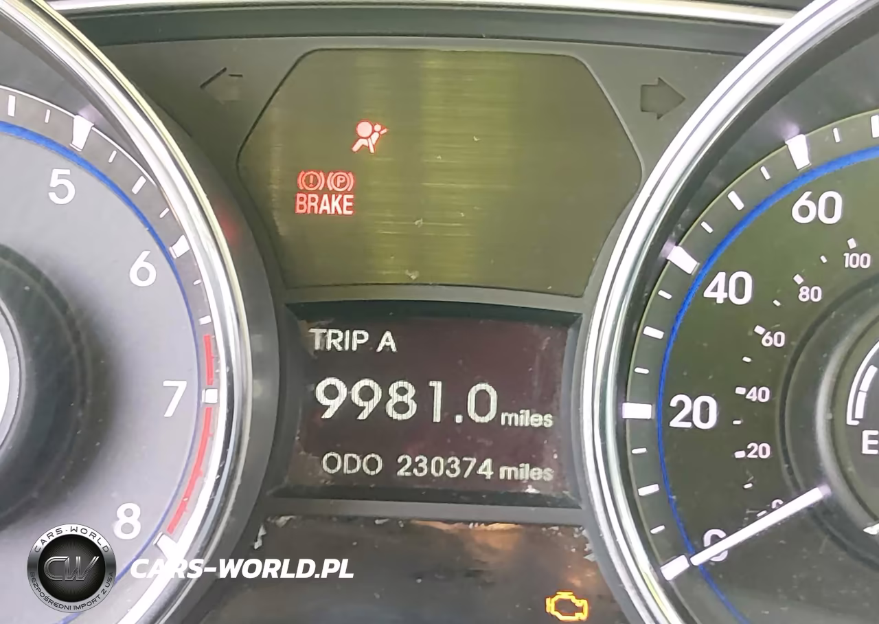 2013 Hyundai Sonata Limited VIN:5NPEC4AC9DH612221 - 15