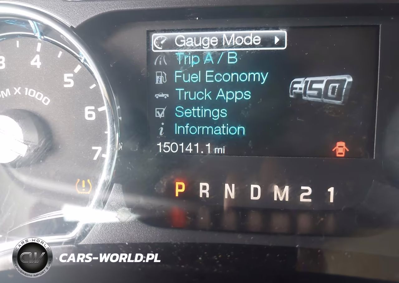 2011 Ford F-150 Lariat VIN:1FTFW1CT1BFB52650 - 15