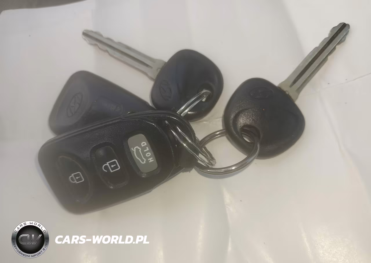 2011 Hyundai Elantra Gls (Ulsan Plant) VIN:KMHDH4AE1BU108825 - 11