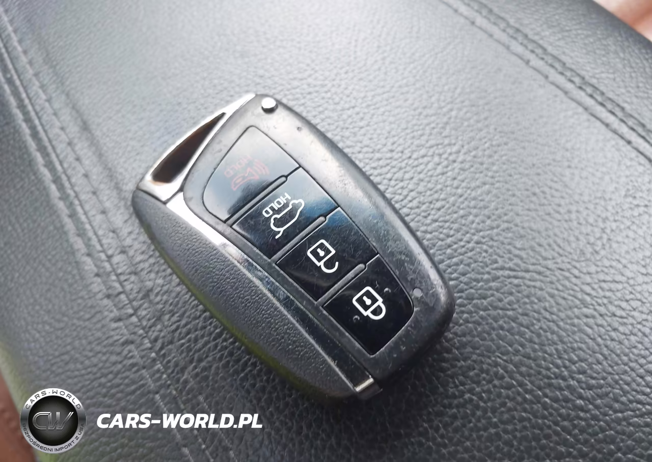 2013 Hyundai Santa Fe Sport 2.0T VIN:5XYZW3LA4DG069348 - 11