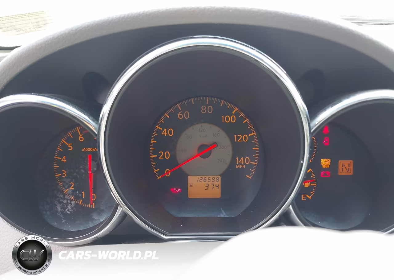 2006 Nissan Altima 2.5 S VIN:1N4AL11D26C213208 - 7