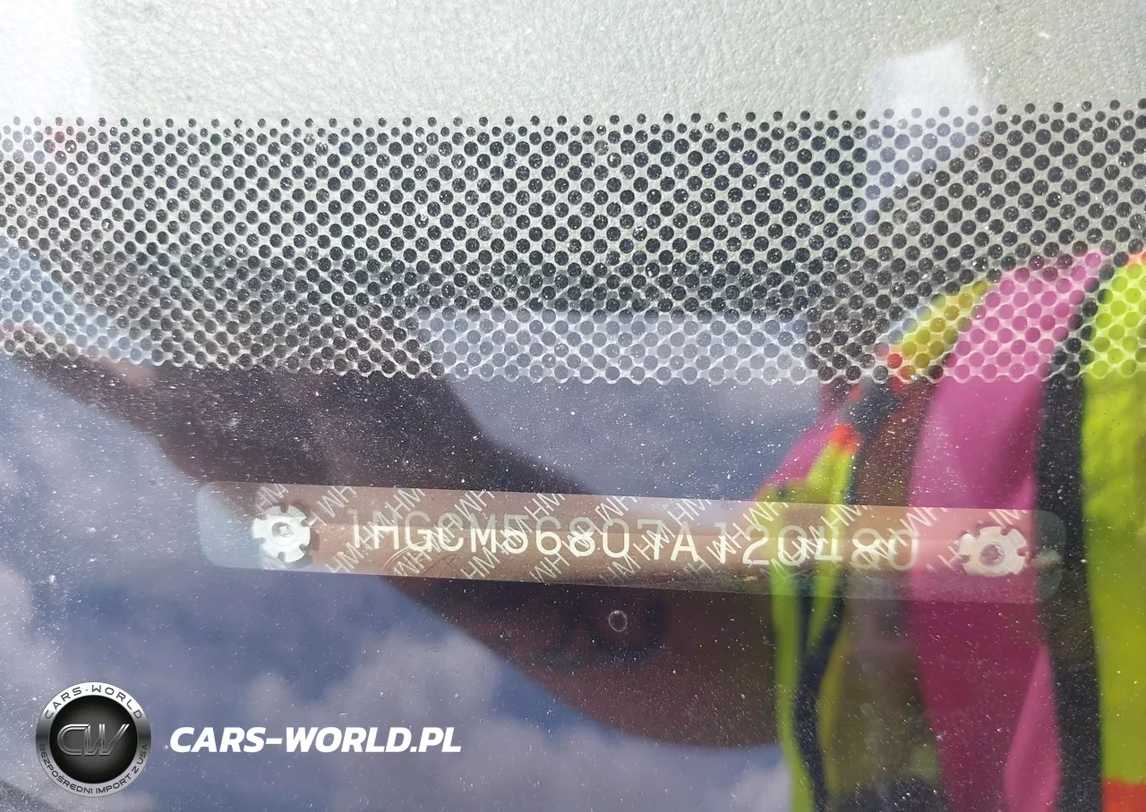2007 Honda Accord 2.4 Ex VIN:1HGCM56807A120480 - 9