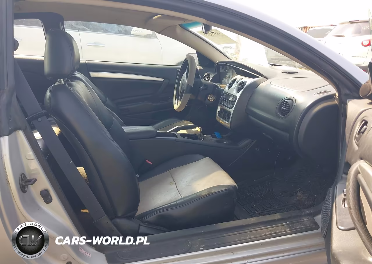 2005 Dodge Stratus Sxt VIN:4B3AG42G95E027886 - 5