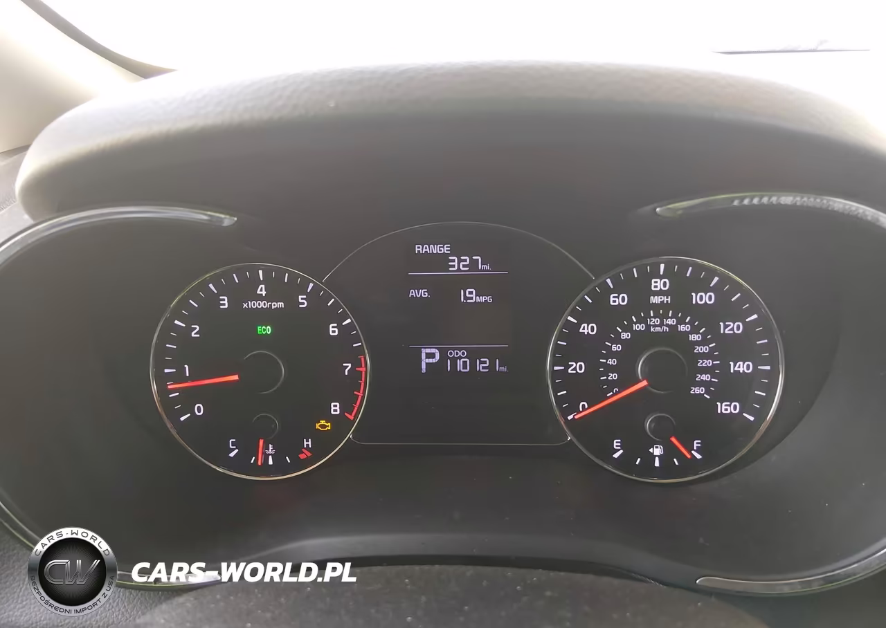 2015 Kia Forte Lx VIN:KNAFX4A62F5376580 - 7