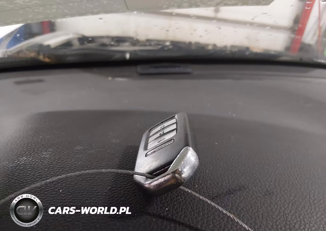 2015 Honda Accord Ex-L VIN:1HGCT1B88FA013645 - 11