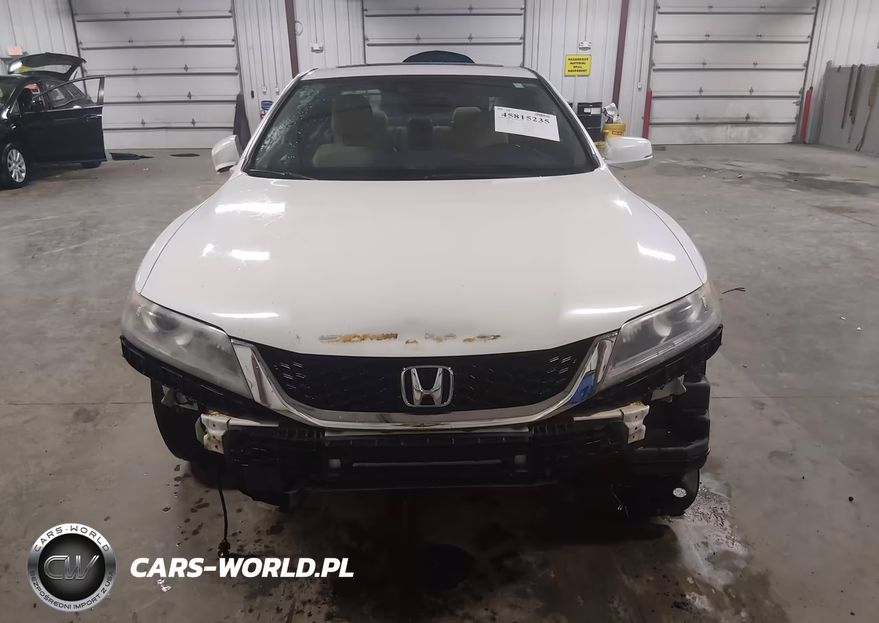 2015 Honda Accord Ex-L VIN:1HGCT1B88FA013645 - 18