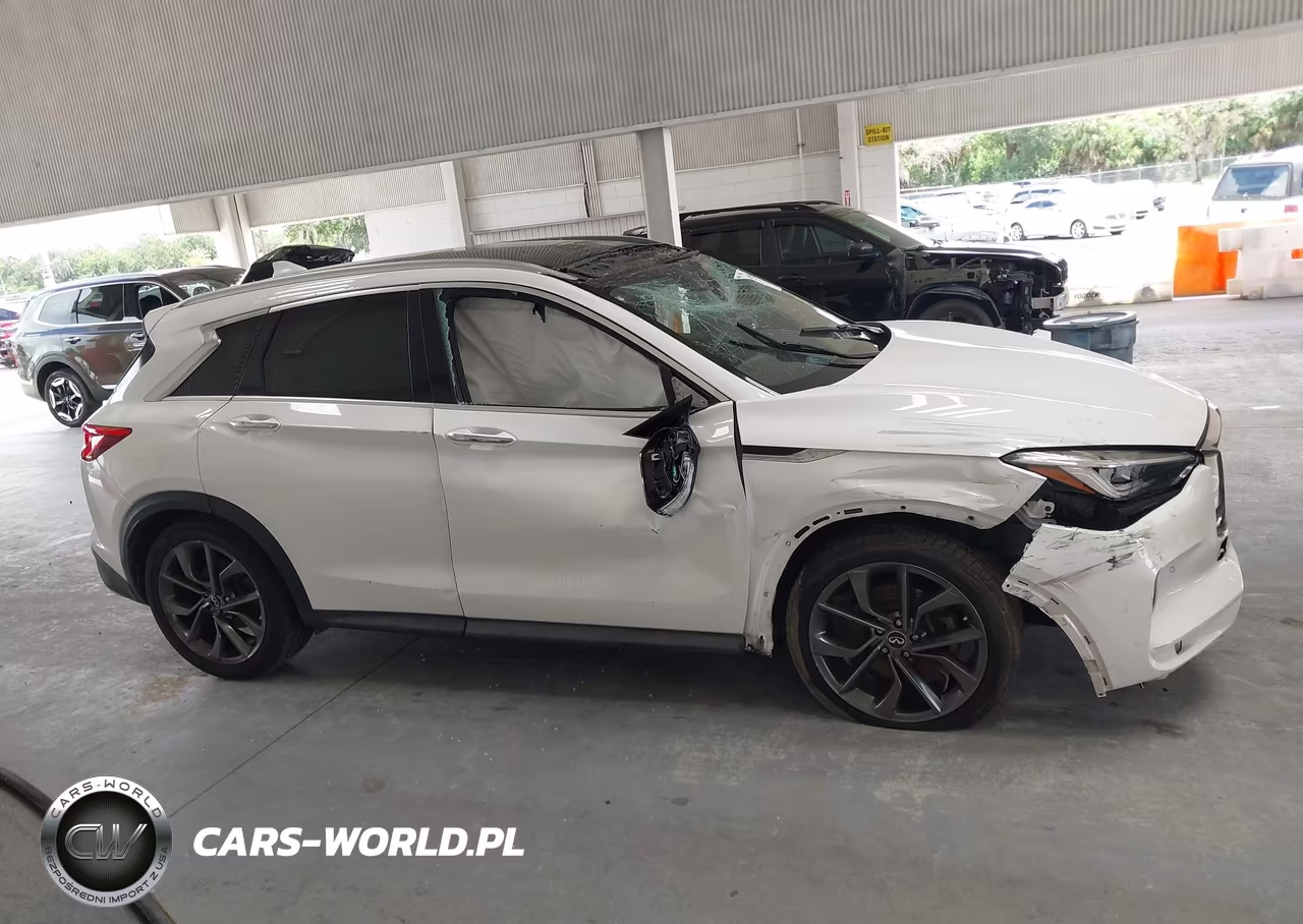 2019 Infiniti Qx50 Essential VIN:3PCAJ5M30KF105287 - 12