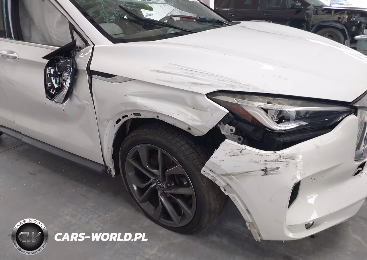2019 Infiniti Qx50 Essential VIN:3PCAJ5M30KF105287 - 6