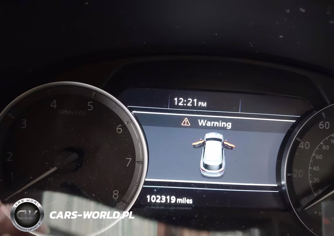 2019 Infiniti Qx50 Essential VIN:3PCAJ5M30KF105287 - 7