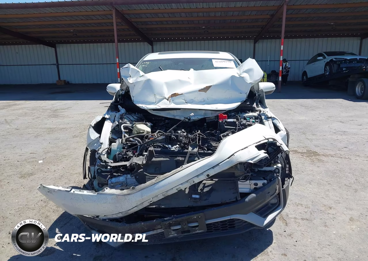 2022 Honda Cr-V Awd Ex-L VIN:2HKRW2H83NH639253 - 13