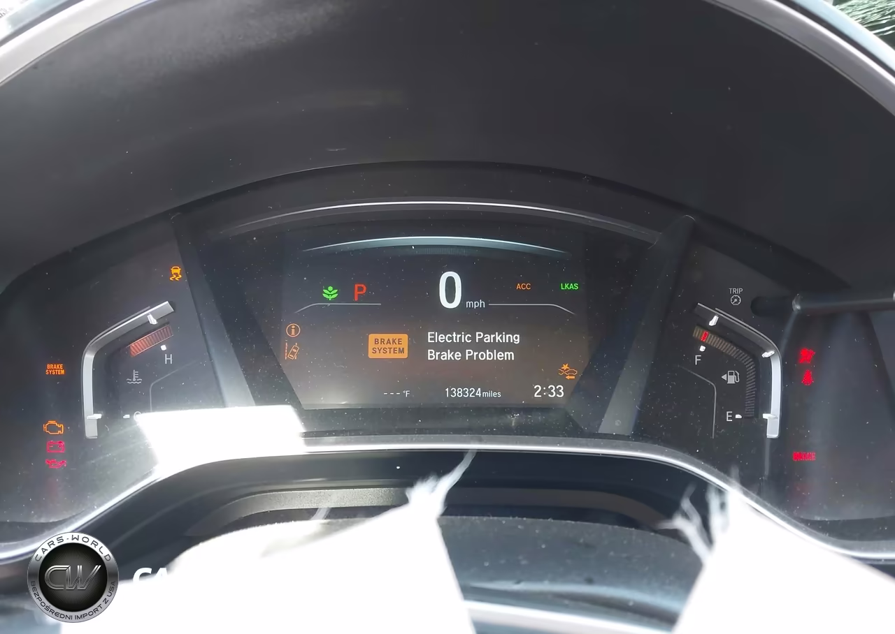 2022 Honda Cr-V Awd Ex-L VIN:2HKRW2H83NH639253 - 7