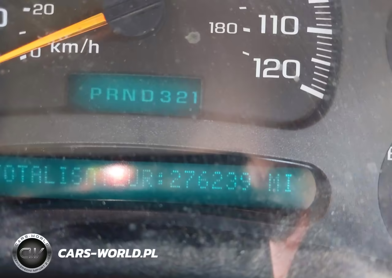 2003 Chevrolet Tahoe Lt VIN:1GNEK13Z83R298305 - 7