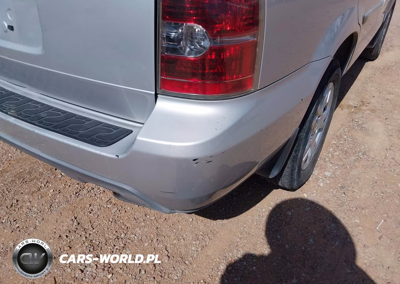 2004 Acura Mdx VIN:2HNYD18994H525845 - 6