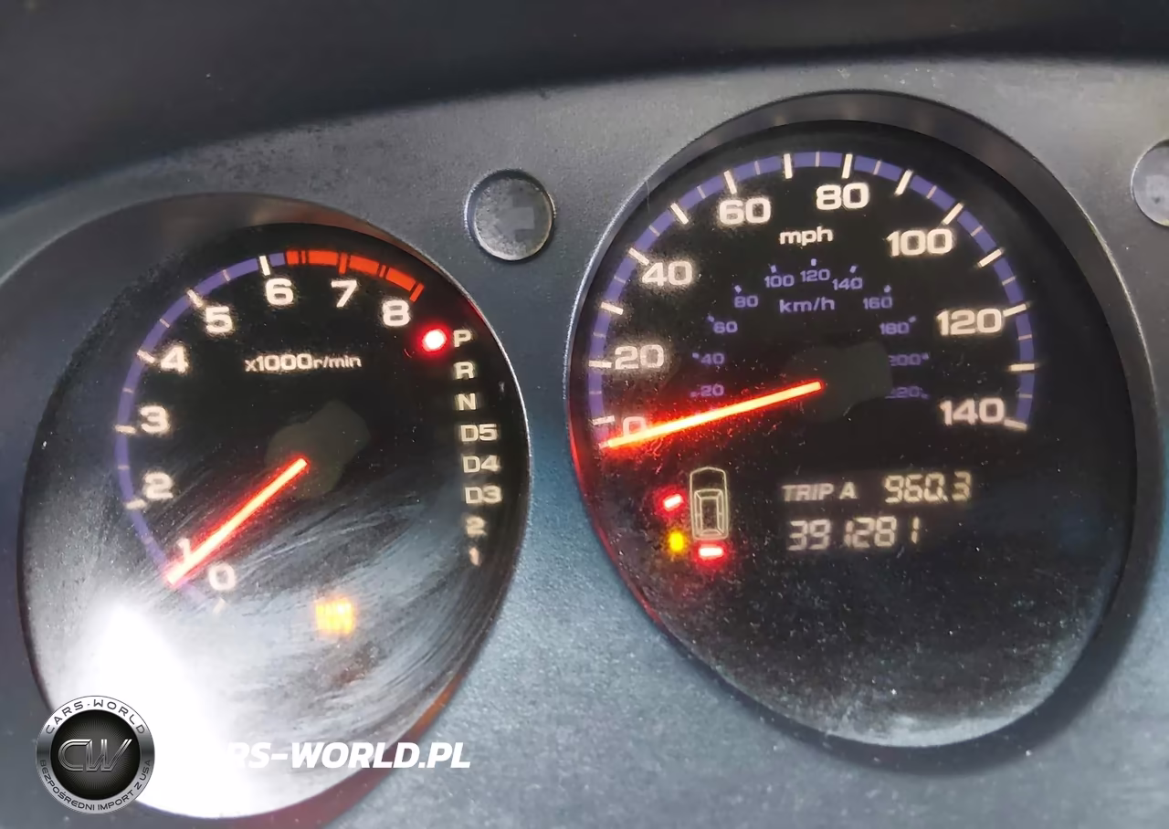 2004 Acura Mdx VIN:2HNYD18994H525845 - 7