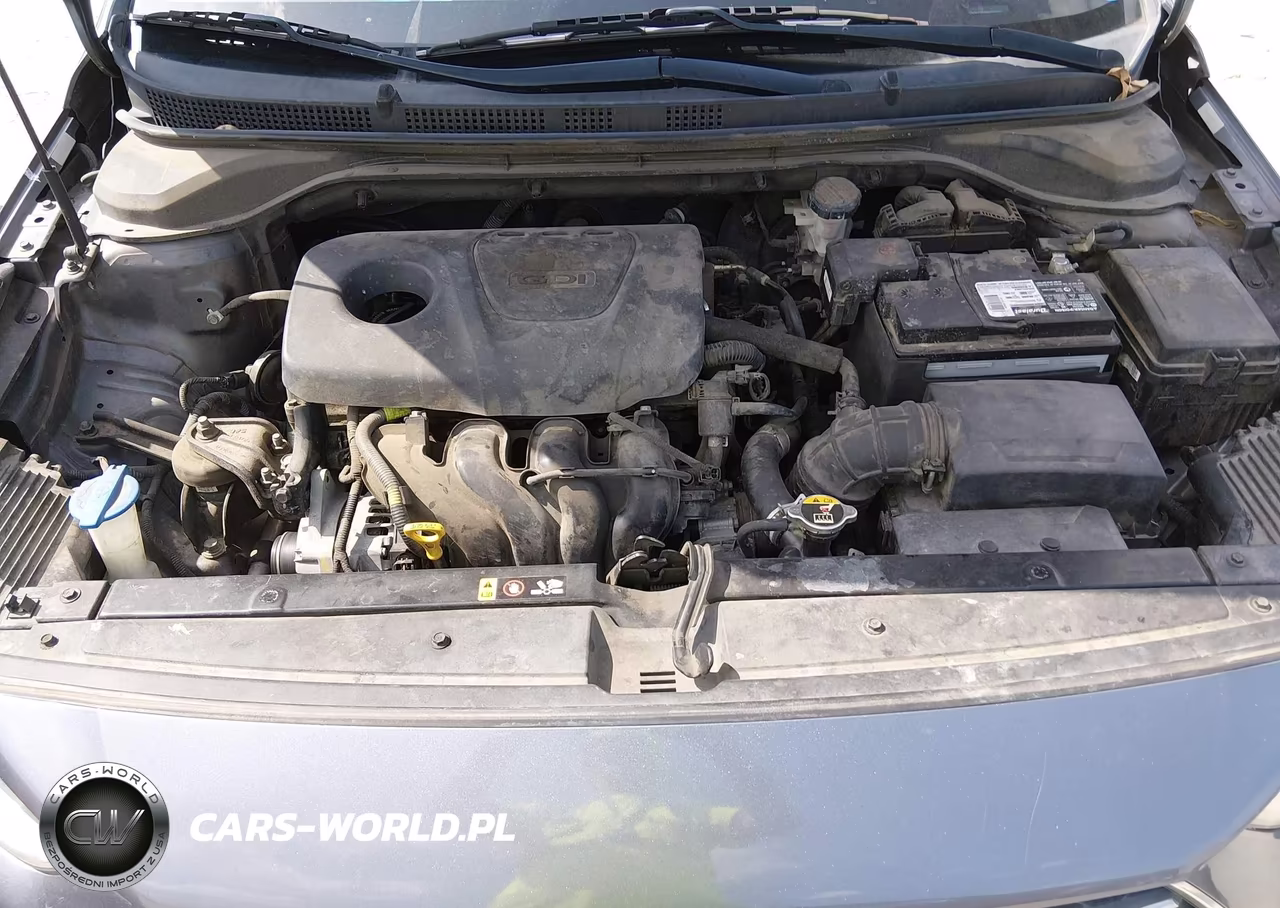 2019 Hyundai Accent Se VIN:3KPC24A39KE051045 - 10