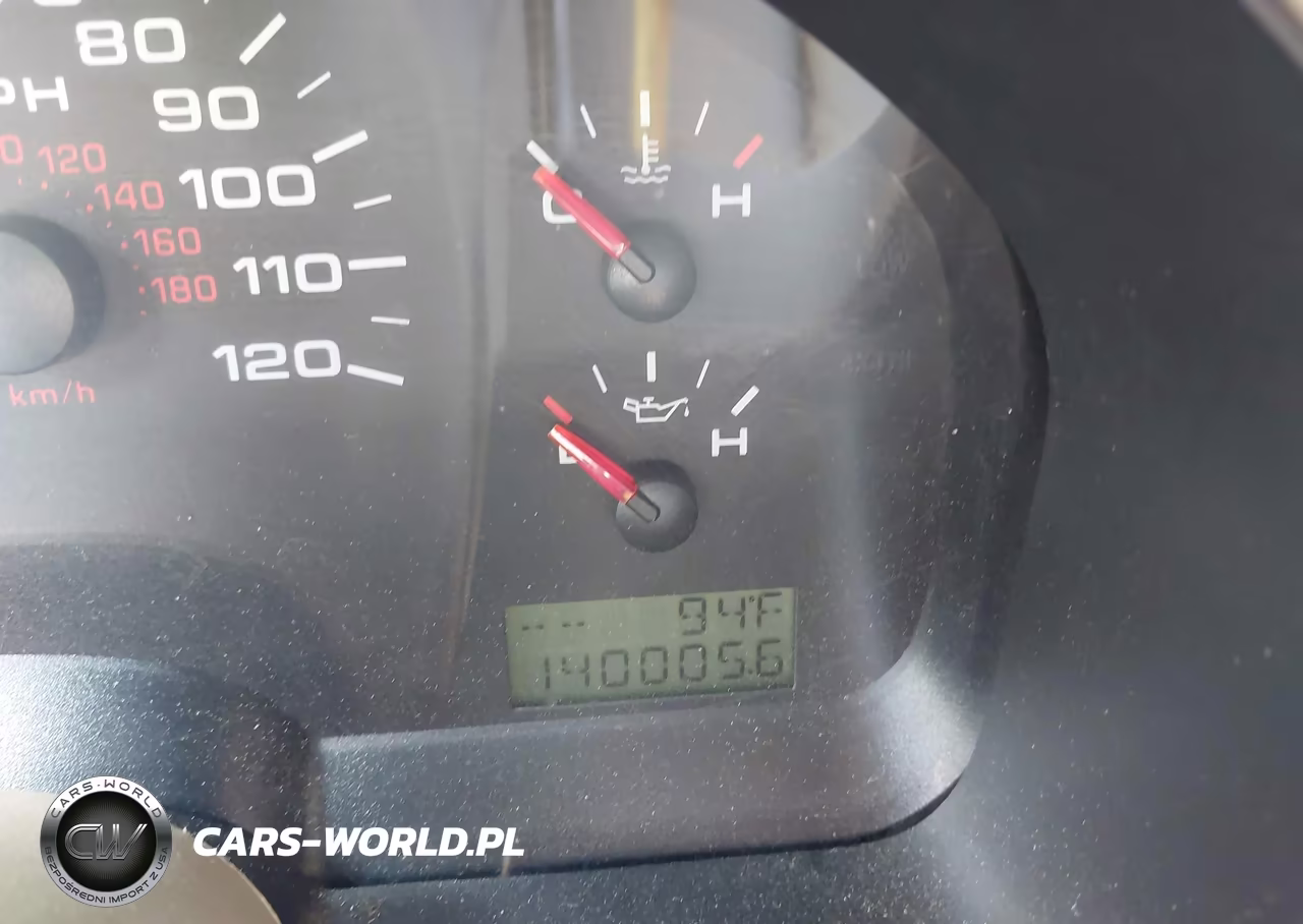2007 Ford F-150 Xlt VIN:1FTRW12W77KC11322 - 7