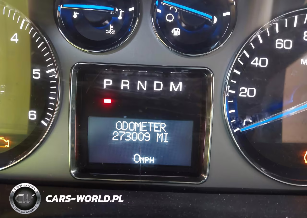 2008 Cadillac Escalade Esv Standard VIN:1GYFK66898R163008 - 7
