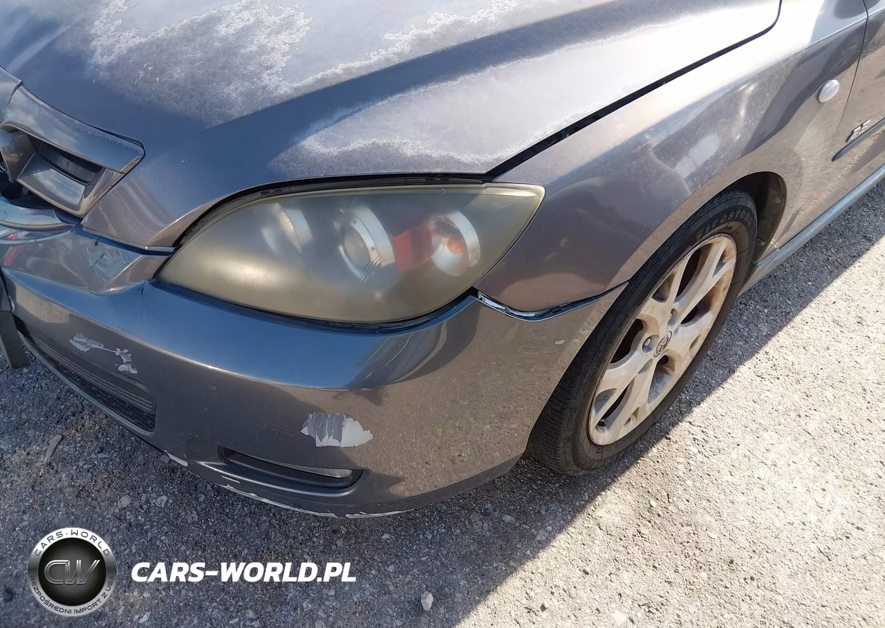 2008 Mazda Mazda3 S Sport VIN:JM1BK344281839820 - 12