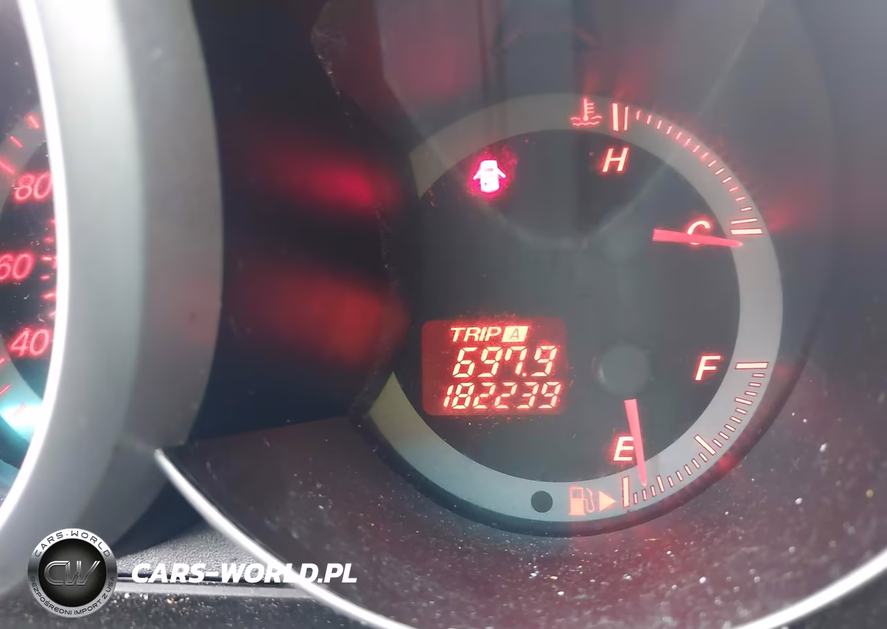 2008 Mazda Mazda3 S Sport VIN:JM1BK344281839820 - 7