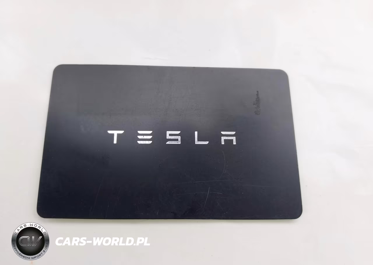 2021 Tesla Model S Long Range Dual Motor All-Wheel Drive VIN:5YJSA1E54MF428368 - 11