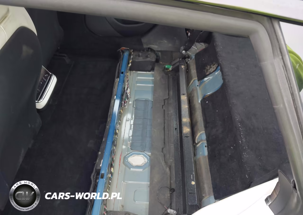 2021 Tesla Model S Long Range Dual Motor All-Wheel Drive VIN:5YJSA1E54MF428368 - 6