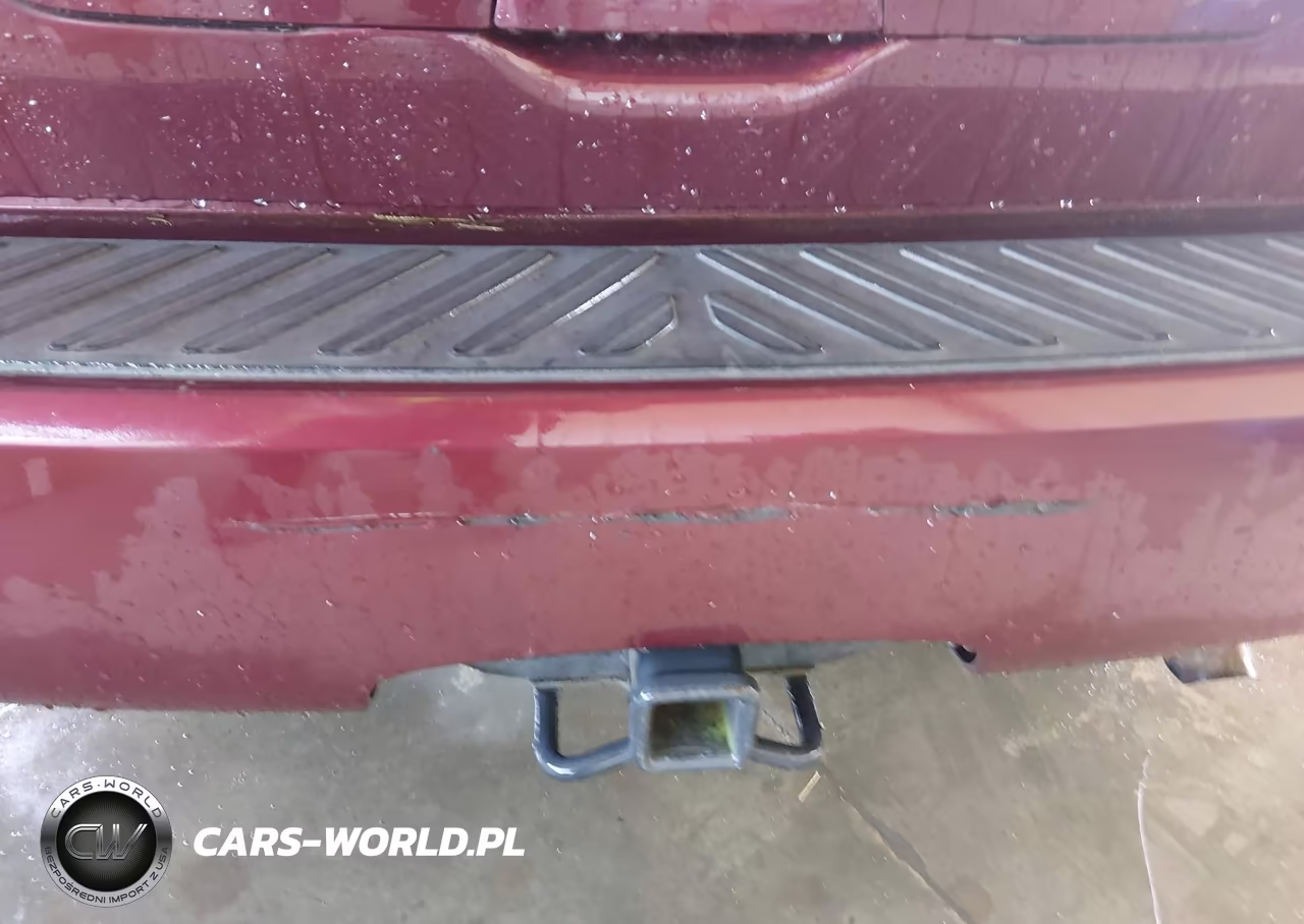 2003 GMC Envoy Slt VIN:1GKDS13S332199072 - 6