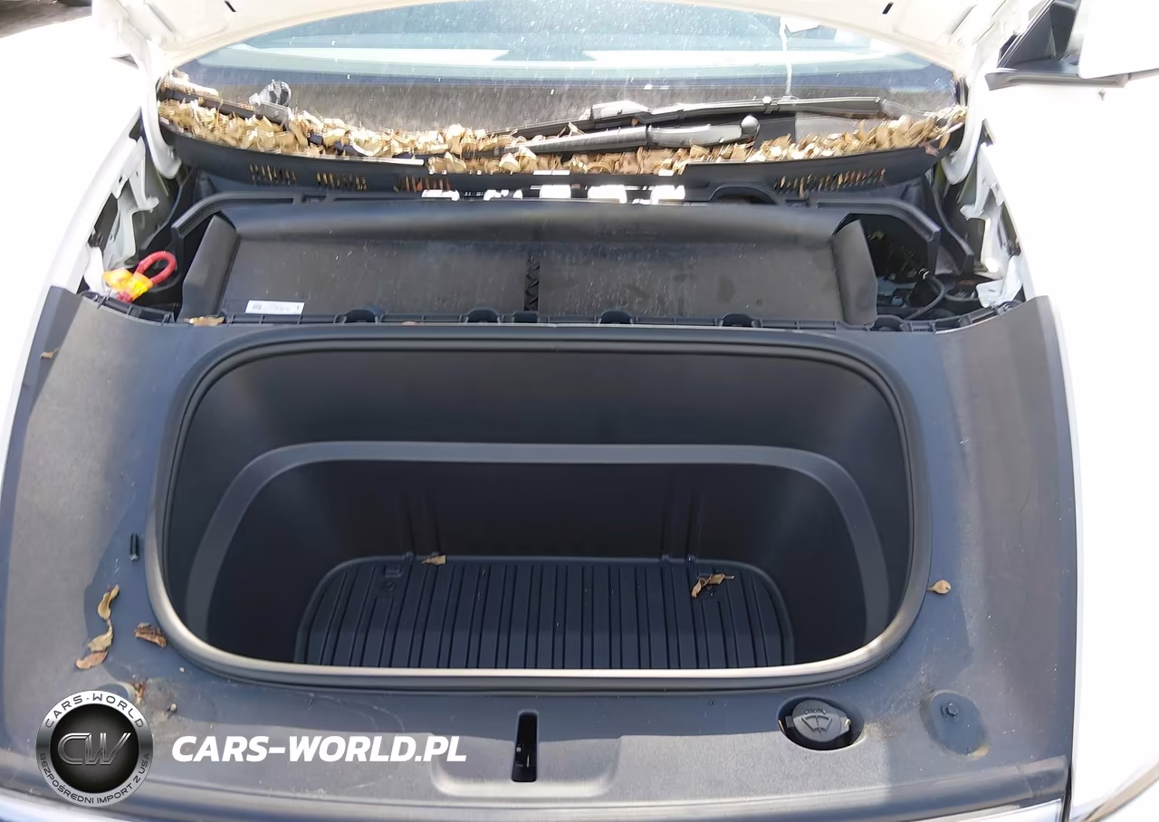 2026 Tesla Model Y Premium Rear-Wheel Drive-Rear-Wheel Drive VIN:7SAYGDED3TA647113 - 10