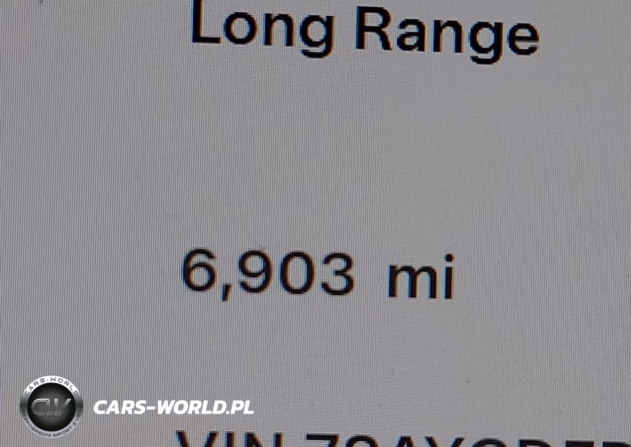 2026 Tesla Model Y Premium Rear-Wheel Drive-Rear-Wheel Drive VIN:7SAYGDED3TA647113 - 15