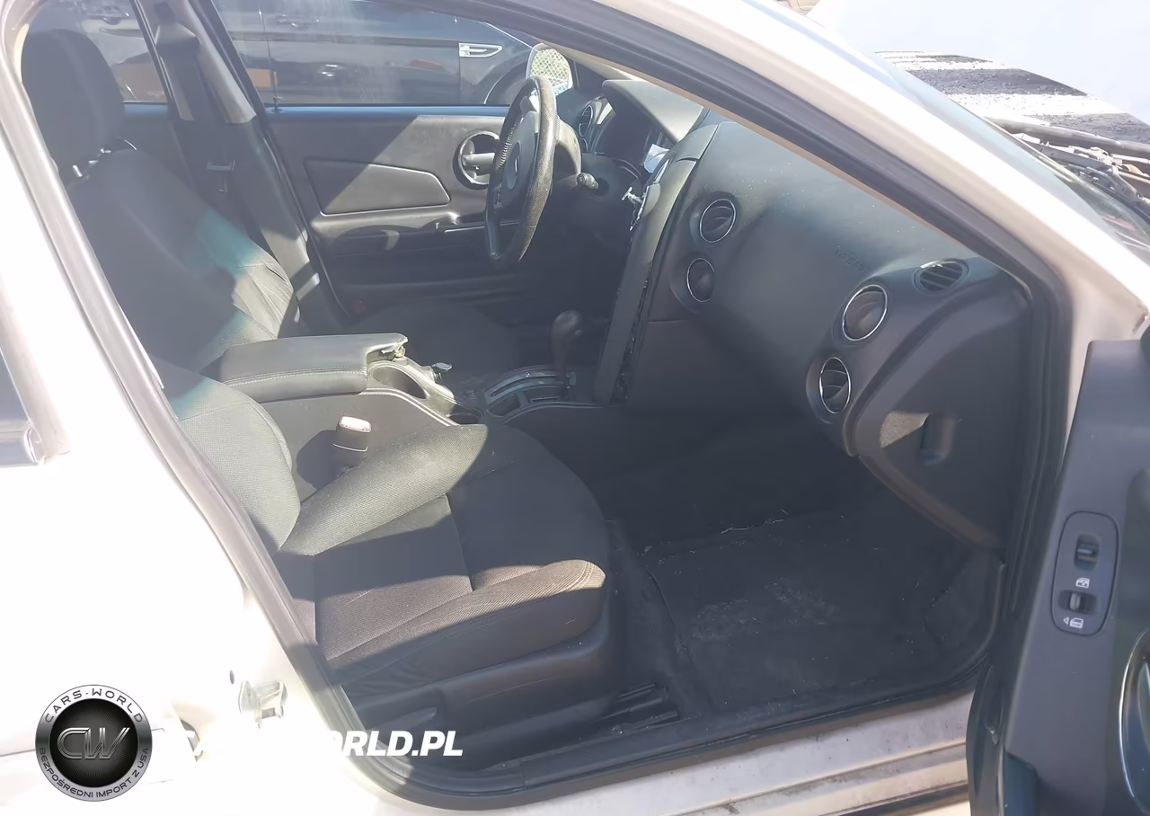 2006 Pontiac Grand Prix VIN:2G2WP552561131228 - 5