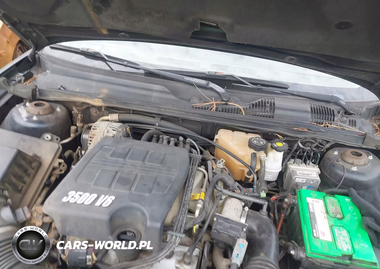 2006 Chevrolet Malibu Ls VIN:1G1ZS51866F264180 - 10