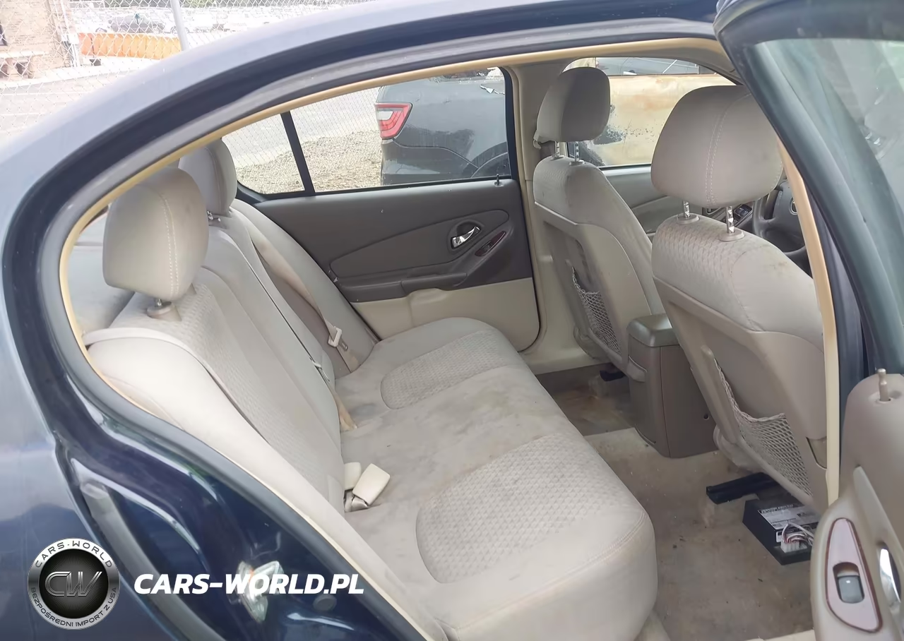2006 Chevrolet Malibu Ls VIN:1G1ZS51866F264180 - 8
