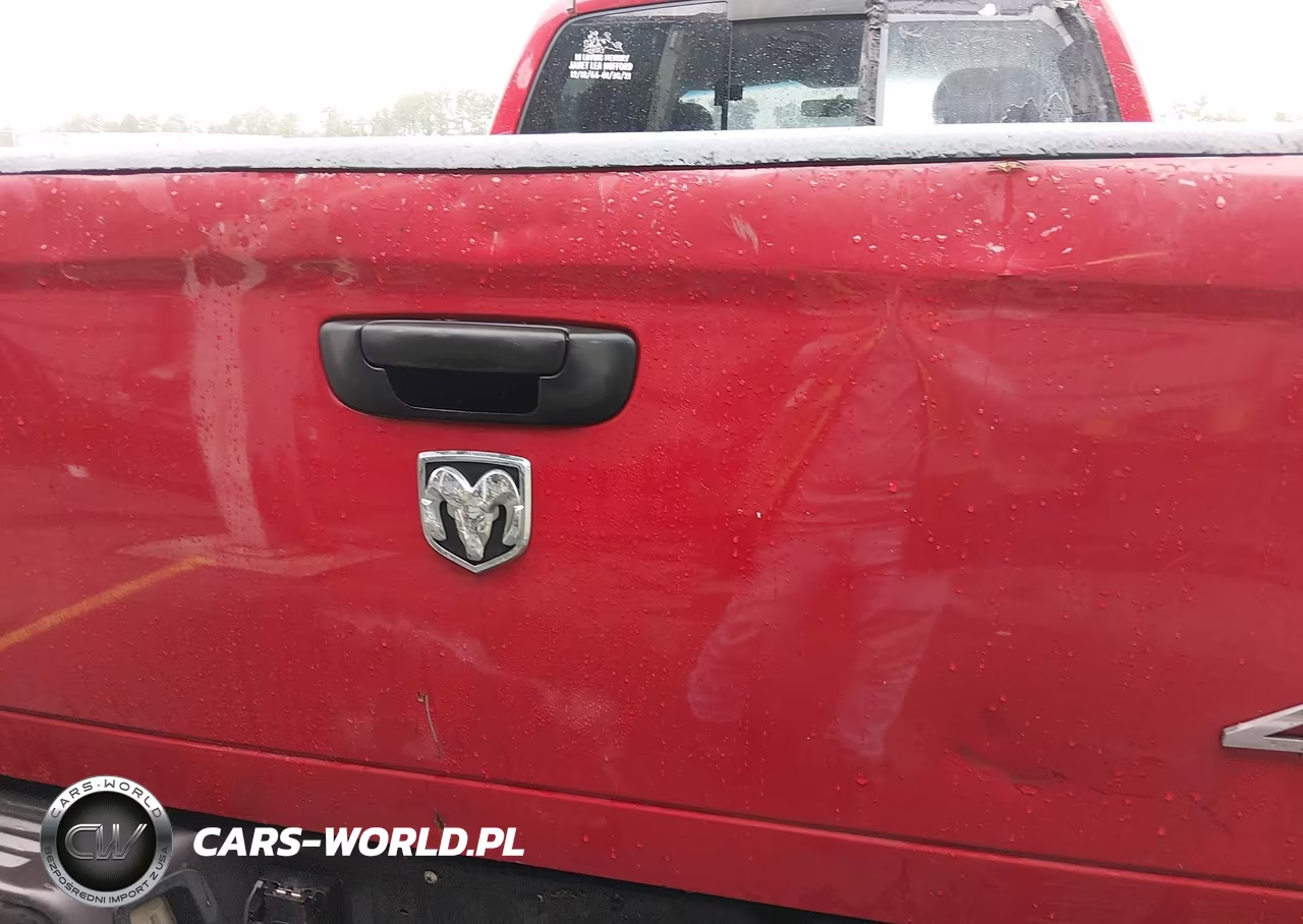 2005 Dodge Ram 1500 Slt-Laramie VIN:1D7HU18N15S286150 - 12