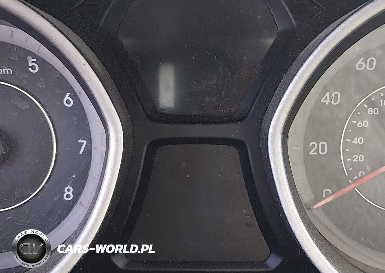 2012 Hyundai Elantra Gls (Ulsan Plant) VIN:KMHDH4AE0CU320973 - 12